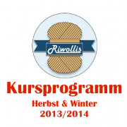 Bild von Kursprogramm Herbst & Winter 2013 2014